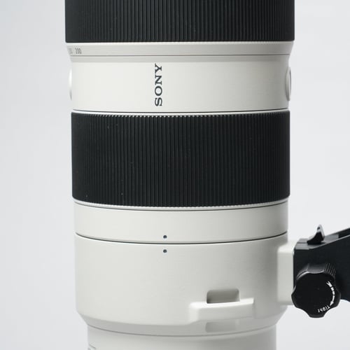 thumbnail-11 for Sony FE 200-600mm f/5.6-6.3 G OSS