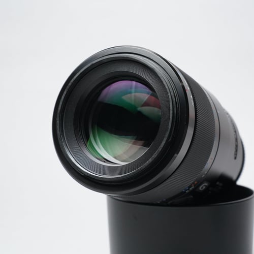 thumbnail-5 for Sony FE 90mm f/2.8 Macro G OSS