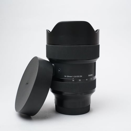 thumbnail-2 for Sigma 14-24mm f/2.8 DG DN Art (Sony E)