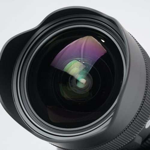 thumbnail-9 for Sigma 14-24mm f/2.8 DG DN Art (Sony E)