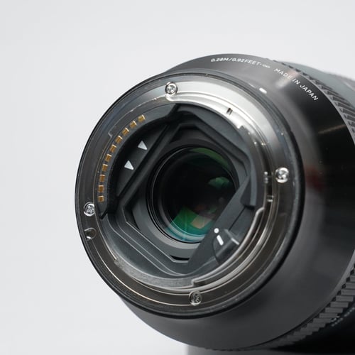 thumbnail-10 for Sigma 14-24mm f/2.8 DG DN Art (Sony E)