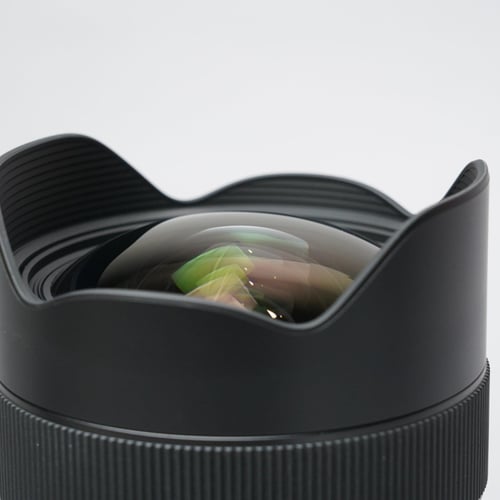thumbnail-7 for Sigma 14-24mm f/2.8 DG DN Art (Sony E)