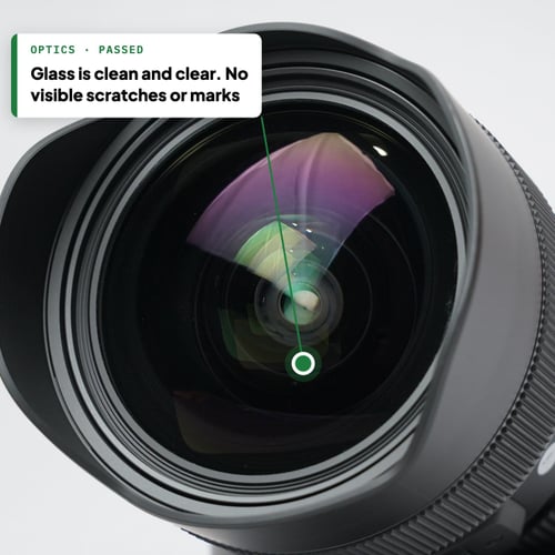 thumbnail-8 for Sigma 14-24mm f/2.8 DG DN Art (Sony E)