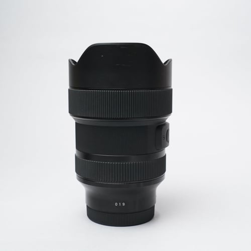 thumbnail-4 for Sigma 14-24mm f/2.8 DG DN Art (Sony E)