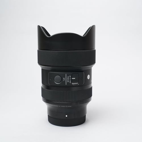 thumbnail-5 for Sigma 14-24mm f/2.8 DG DN Art (Sony E)