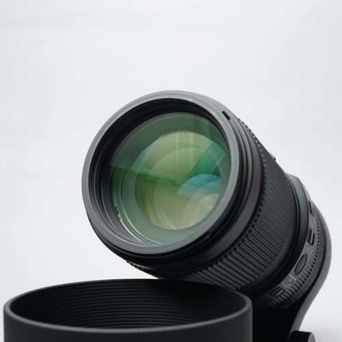 thumbnail-6 for Sigma 100-400mm f/5-6.3 DG DN OS Contemporary (Sony E) w/ Collar