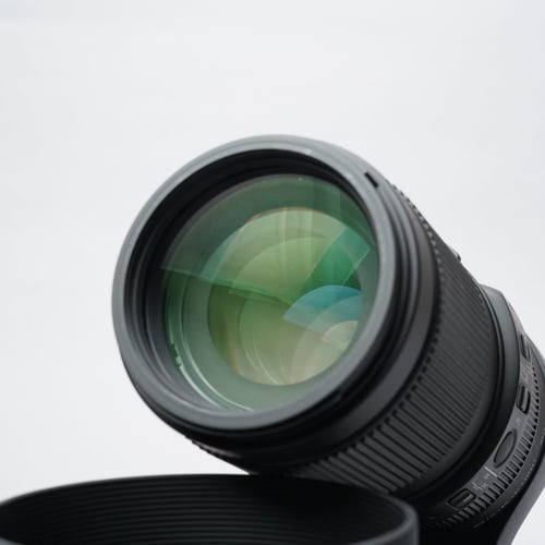 thumbnail-5 for Sigma 100-400mm f/5-6.3 DG DN OS Contemporary (Sony E) w/ Collar