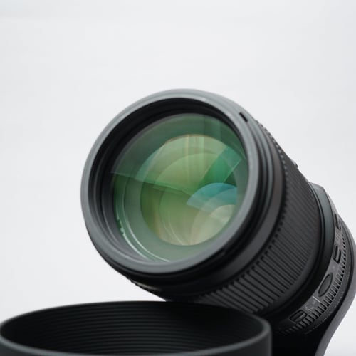 thumbnail-7 for Sigma 100-400mm f/5-6.3 DG DN OS Contemporary (Sony E) w/ Collar
