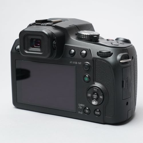 thumbnail-4 for Panasonic Lumix FZ80
