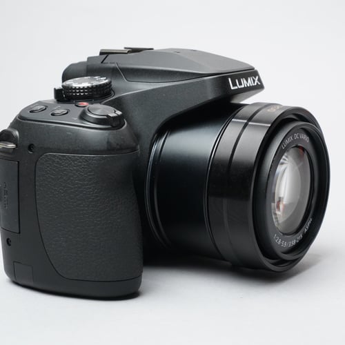 thumbnail-6 for Panasonic Lumix FZ80