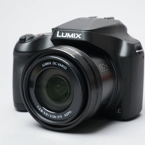 thumbnail-1 for Panasonic Lumix FZ80