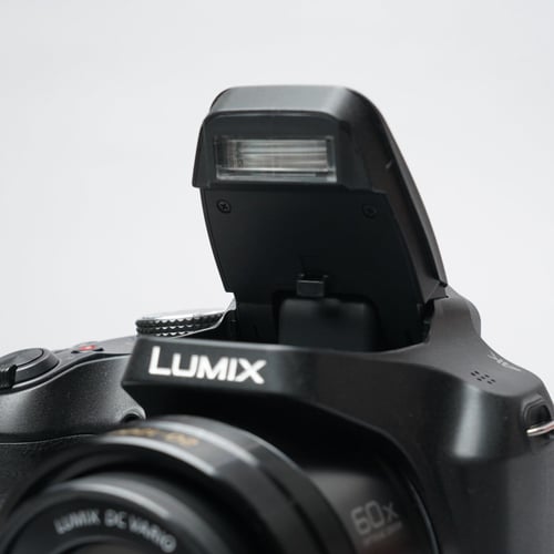 thumbnail-7 for Panasonic Lumix FZ80