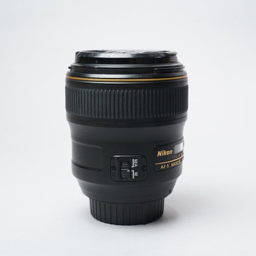 thumbnail-3 for Nikon AF-S NIKKOR 35mm f/1.4 G