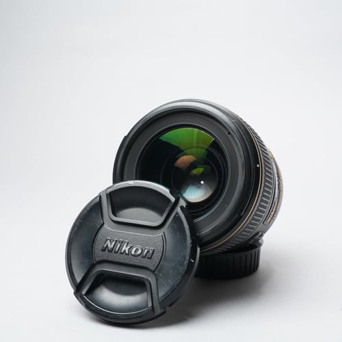 thumbnail-6 for Nikon AF-S NIKKOR 35mm f/1.4 G