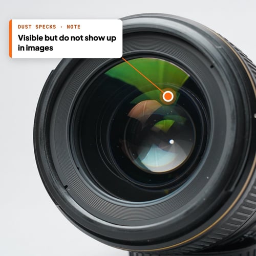 thumbnail-4 for Nikon AF-S NIKKOR 35mm f/1.4 G