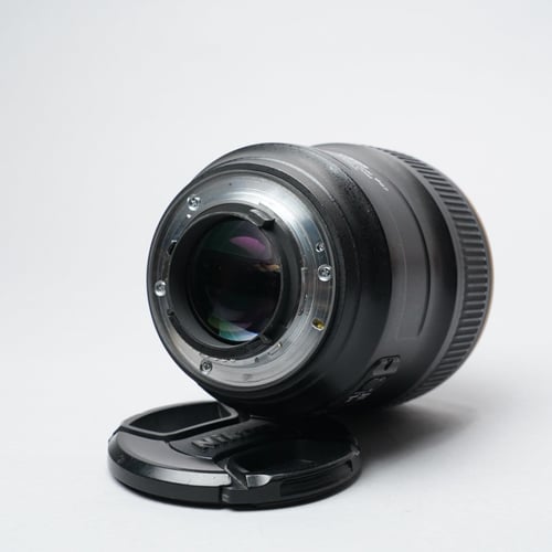 thumbnail-7 for Nikon AF-S NIKKOR 35mm f/1.4 G