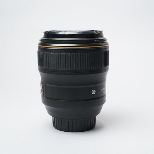 thumbnail-1 for Nikon AF-S NIKKOR 35mm f/1.4 G