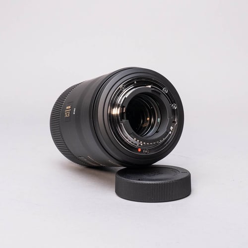 thumbnail-6 for Sigma 105mm f/2.8 EX DG Macro OS for Nikon