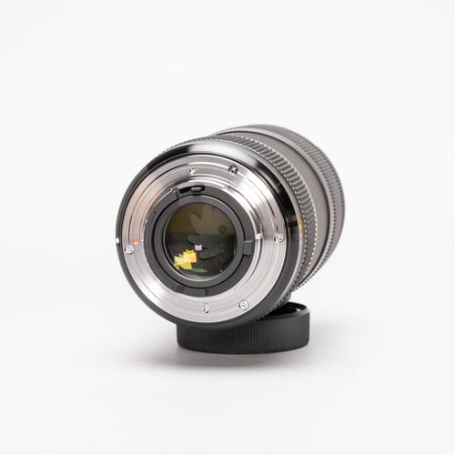 thumbnail-6 for Open Box Sigma 18-35mm f/1.8 DC HSM Art Lens for Nikon F