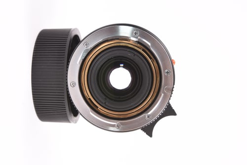 thumbnail-6 for Leica M 24mm f/2.8 Elmarit-M ASPH. O5 M5 C5 #08976