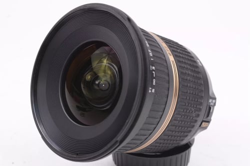 thumbnail-3 for Tamron 10-24mm (B001) for Nikon AFS #50548 GOOD