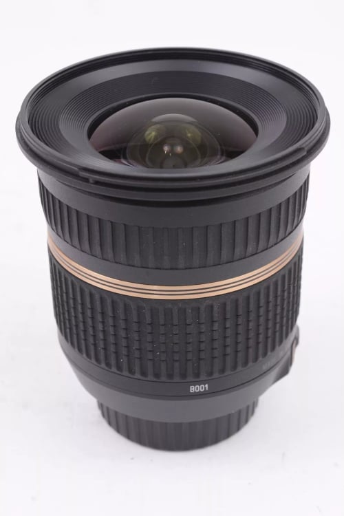 thumbnail-1 for Tamron 10-24mm (B001) for Nikon AFS #50548 GOOD