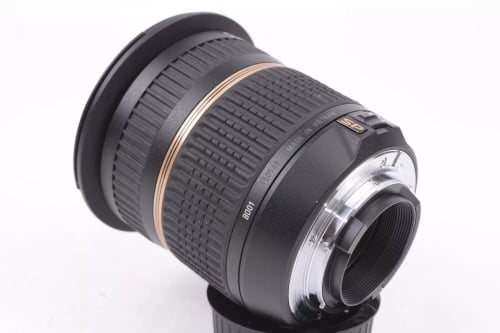 thumbnail-2 for Tamron 10-24mm (B001) for Nikon AFS #50548 GOOD