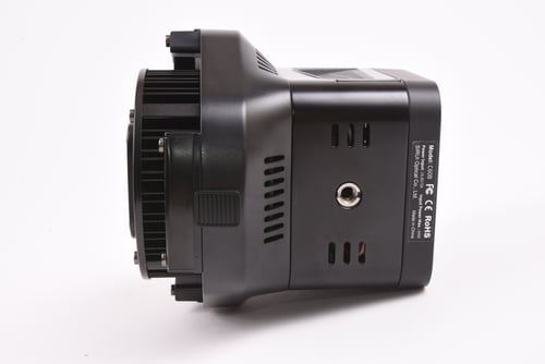 thumbnail-6 for Sirui C60B Bi-Color LED Monolight (60W) #C60BLT