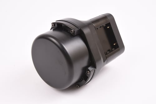 thumbnail-7 for Sirui C60B Bi-Color LED Monolight (60W) #C60BLT