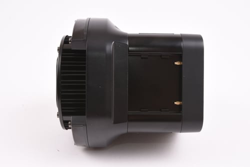 thumbnail-5 for Sirui C60B Bi-Color LED Monolight (60W) #C60BLT