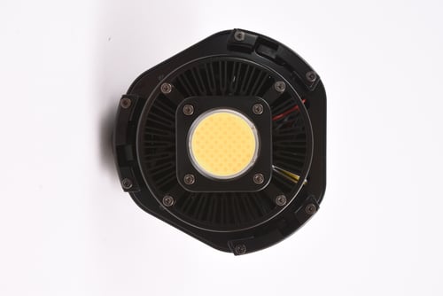 thumbnail-1 for Sirui C60B Bi-Color LED Monolight (60W) #C60BLT