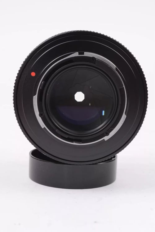 thumbnail-2 for Contax C/Y 85mm f/1.4 Planar T*