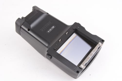 thumbnail-4 for Mamiya 645 Pro w/80mm / Prism Fdr / srvcd 8/24 EPF #I1376 GOOD