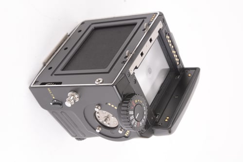 thumbnail-11 for Mamiya 645 Pro w/80mm / Prism Fdr / srvcd 8/24 EPF #I1376 GOOD