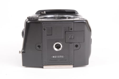 thumbnail-3 for Mamiya 645 Pro w/80mm / Prism Fdr / srvcd 8/24 EPF #I1376 GOOD