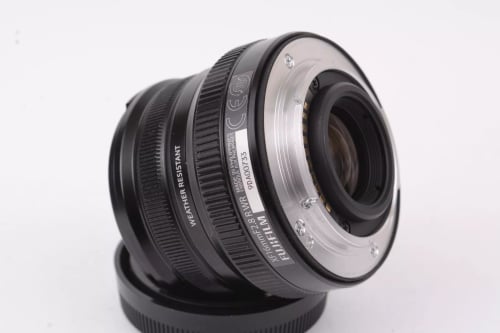 thumbnail-4 for Fujifilm XF 16mm f/2.8 #00733 EXCELLENT