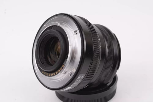 thumbnail-3 for Fujifilm XF 16mm f/2.8 #00733 EXCELLENT