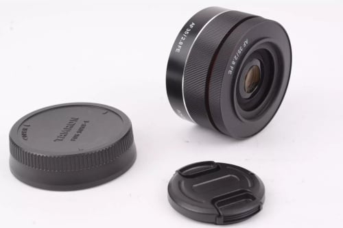 thumbnail-8 for Rokinon 35mm f/2.8 AF for Sony FE #L3790 EXCELLENT