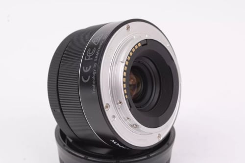 thumbnail-4 for Rokinon 35mm f/2.8 AF for Sony FE #L3790 EXCELLENT