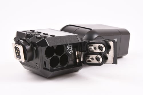 thumbnail-2 for Fujifilm Speedlight EF-X500 O5 M5 C4 #02279