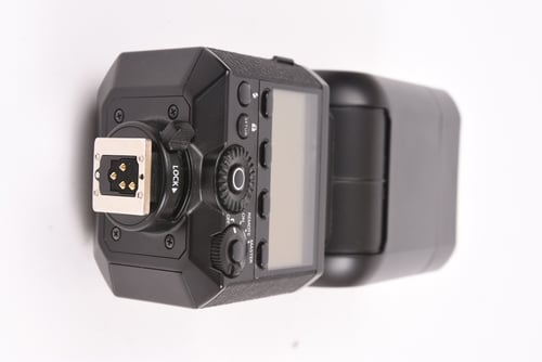 thumbnail-3 for Fujifilm Speedlight EF-X500 O5 M5 C4 #02279