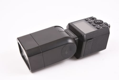 Fujifilm Speedlight EF-X500 O5 M5 C4 #02279