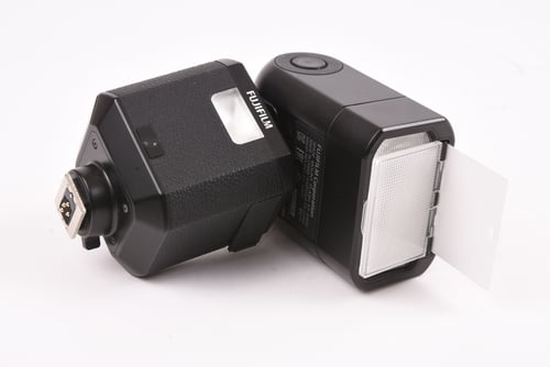 thumbnail-6 for Fujifilm Speedlight EF-X500 O5 M5 C4 #02279