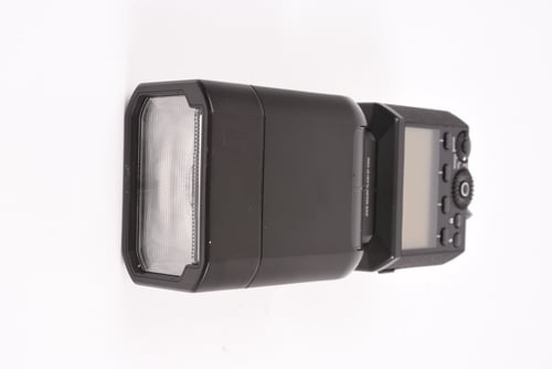 thumbnail-1 for Fujifilm Speedlight EF-X500 O5 M5 C4 #02279