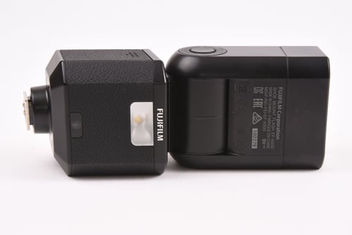 thumbnail-5 for Fujifilm Speedlight EF-X500 O5 M5 C4 #02279