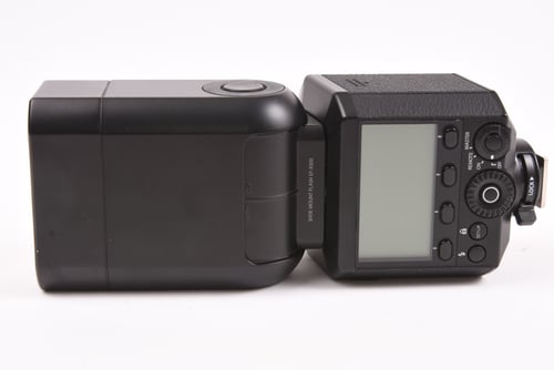 thumbnail-4 for Fujifilm Speedlight EF-X500 O5 M5 C4 #02279