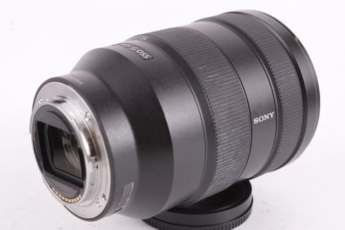 thumbnail-3 for Sony FE 24-105mm f/4 #22900 GOOD