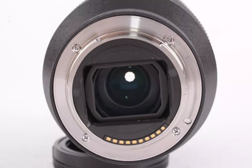 thumbnail-7 for Sony FE 24-105mm f/4 #22900 GOOD