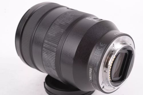 thumbnail-4 for Sony FE 24-105mm f/4 #22900 GOOD