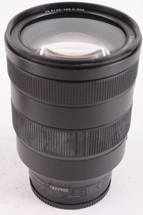 thumbnail-2 for Sony FE 24-105mm f/4 #22900 GOOD
